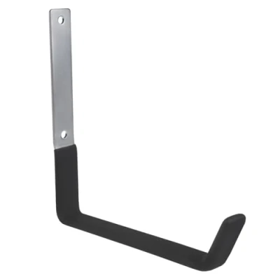 Afbeelding van Maclean Muurbevestiging Ophanghaak staal, max. belasting 5kg, MC 483
