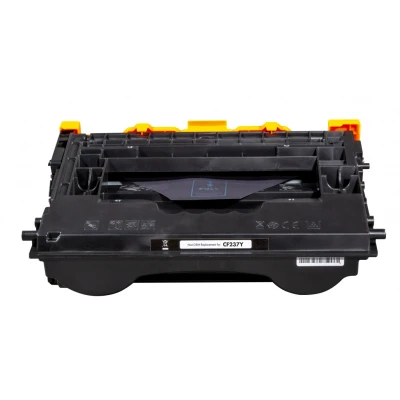 Afbeelding van Static Control Components 002 01 SF237Y tonercartridge Compatibel Zwart