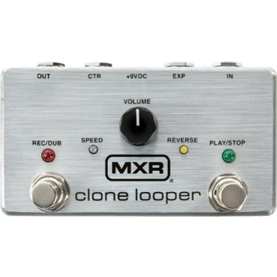 Afbeelding van MXR M303 Clone Looper