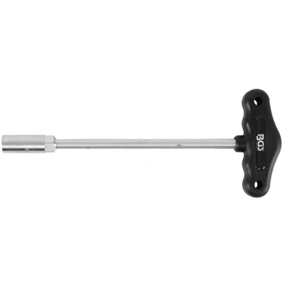 Afbeelding van BGS Dopsleutel met T greep, zeskant 13 mm
