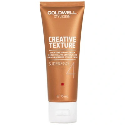 Afbeelding van Goldwell Stylesign Creative Texture Superego 75 ml