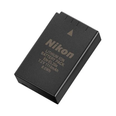 Afbeelding van Nikon EN EL20a Li Ion Accu