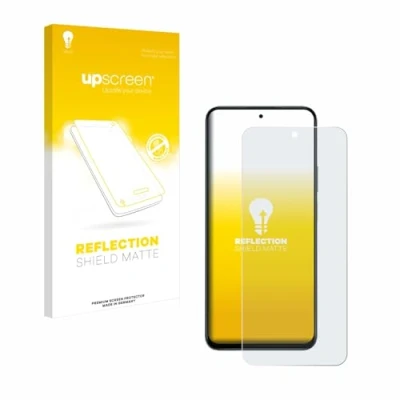 Afbeelding van upscreen Screenprotector voor Honor 200 Smart Folie Beschermfolie anti glare matte