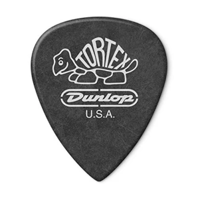 Afbeelding van Jim Dunlop Tortex III Plectrum 1,35 mm 12 pack