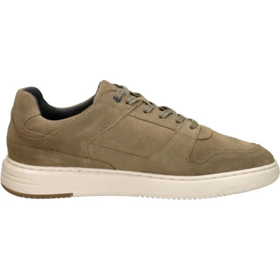 Afbeelding van Cycleur De Luxe Gears Sneakers Laag beige Maat 43