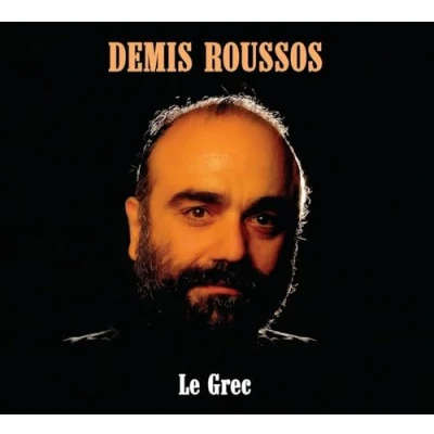 Afbeelding van Demis Roussos Le Grec (LP)