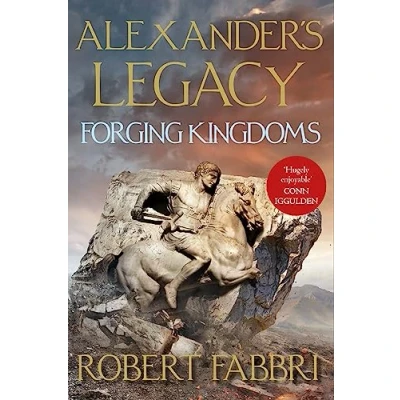 Afbeelding van Forging Kingdoms