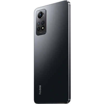 Afbeelding van Xiaomi Redmi Note 12 Pro 4G 6GB/128GB Zwart mobiele telefoon