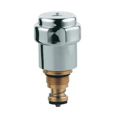 Afbeelding van Grohe Eggemann bovendeel was greep 3/8&quot;