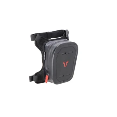Afbeelding van sw motech Beenzak Leg Bag WP waterdichte motorbagage