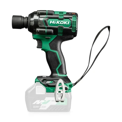 Afbeelding van Wr36dh W4z Accu Slagmoeraanzetter 1/2&quot; 18V, Bl, 380 700Nm, Ip56, Mv, Exclusive In Doos