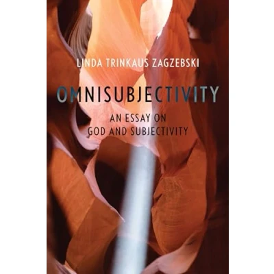 Afbeelding van Omnisubjectivity: An Essay on God and Subjectivity