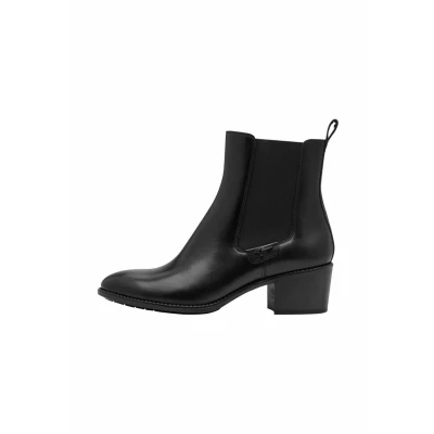 Afbeelding van Tamaris Dames Chelseaboot 1 25325 45 003 Maat: 36 EU
