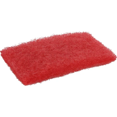 Afbeelding van E Line Doodlebug / Handpad Rood 250x115x25mm Handpads Doodlebugs