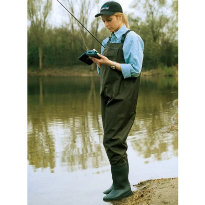 Afbeelding van Behr Nylon Wader Women 37EU Waadpak