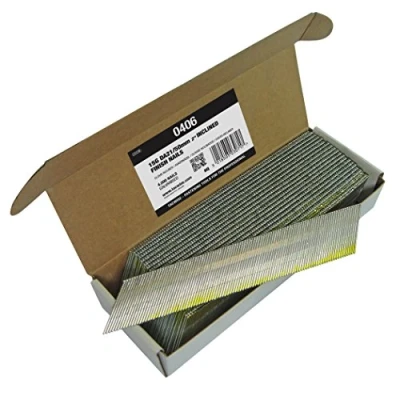 Afbeelding van Tacwise 0406 spijkers gekanteld 15G/50mm (4.000 stuks per verpakking)