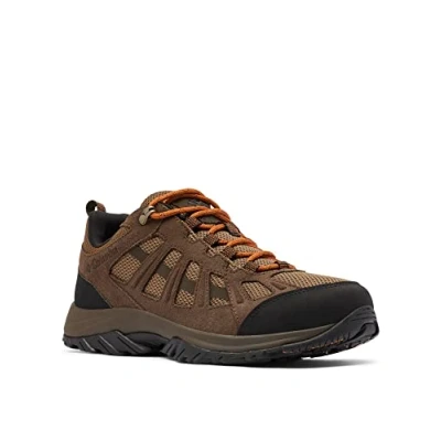 Afbeelding van Wandelschoen Columbia Men Redmond III Saddle Caramel Schoenmaat 43
