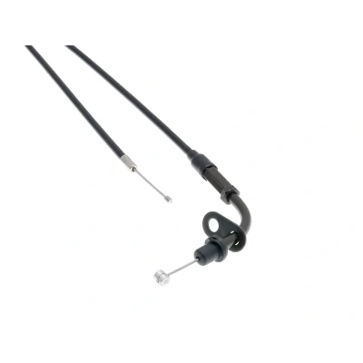 Afbeelding van Gaskabel 101 Octane Yamaha Bws, MBK Booster