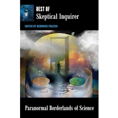 Afbeelding van Paranormal Borderlands of Science: Best Skeptical Inquirer