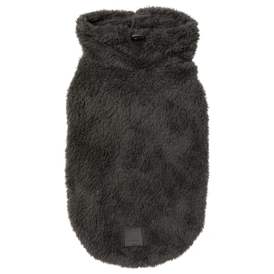 Afbeelding van Fuzzyard Hondentrui Turtle Teddy Hondenkleding Zwart 4