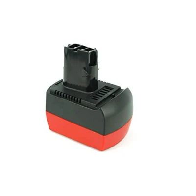 Afbeelding van PowerSmart® 12V Li ion 3000mAh batterij voor Metabo BS 12 SP, BSZ 12, Impuls, Premium, BZ SSP ULA9.6 18 Impuls