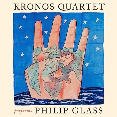 Afbeelding van Kronos Quartet Performs (2 LPs)