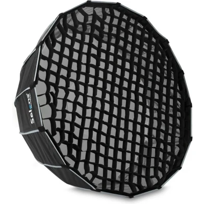 Afbeelding van Nanlite Grid For Parabolic Softbox 90cm