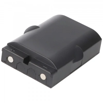 Afbeelding van Batterij geschikt voor Ikusi TM70, BT06K, NiMH, 4.8V, 600mAh, 2.9Wh