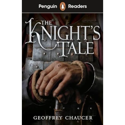 Afbeelding van Penguin Readers Starter Level The Knigh