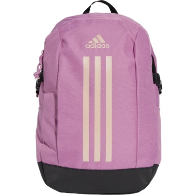 Afbeelding van adidas Performance Power Rugzak Preloved purple sandy pink, Maat: One Size 2, pink
