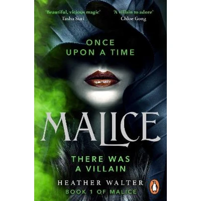 Afbeelding van Malice: Book One of the Malice Duology