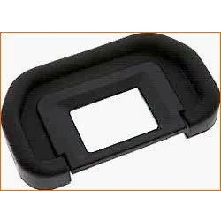 Afbeelding van Canon Eyecup EB, 50D/40D/30D/20D/10D/5D/D60