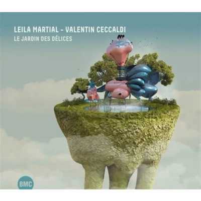 Afbeelding van Hugues Mayot &amp; L&#039;Arbre Rouge Invocations (CD)