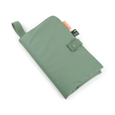 Afbeelding van Done By Deer Verschoningsmat Green