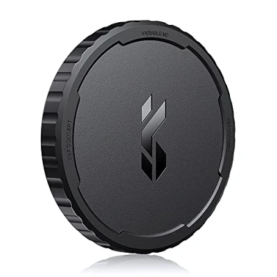 Afbeelding van K&amp;F Concept Lensdop voor Variabler ND filter grijsfilter, 67 mm filterdoppen het opbergen
