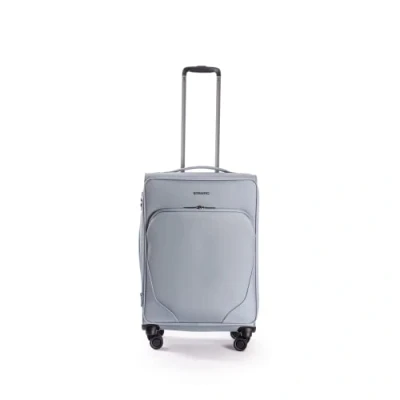Afbeelding van Stratic Mix 4 wielige trolley 65 cm