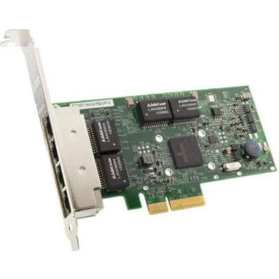 Afbeelding van Broadcom BCM5719 4P Intern Ethernet 1000 Mbit/s