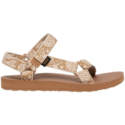 Afbeelding van Teva Original Universal Sandalen Bruin EU 39 Vrouw