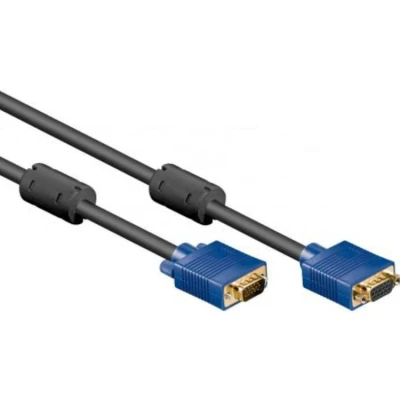 Afbeelding van SVGA kabel 1.8 meter Goobay