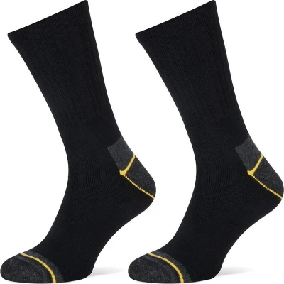 Afbeelding van Stapp Yellow All Round 2 Pack 4410 699 Zwart 50