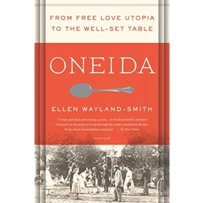Afbeelding van Oneida