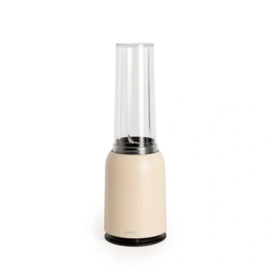 Afbeelding van CREATE Moi Blender voor smoothies en smoothies, 400 ml, afzonderlijk, BPA vrij, draagbaar, roestvrijstalen messen, 230 W