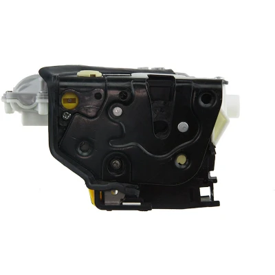 Afbeelding van NTY EZC VW 017 Deurslot Links achter SEAT: Leon II Hatchback, Altea XL, Altea, VOLKSWAGEN: Eos