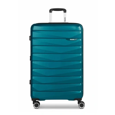 Afbeelding van Bench Paris 4 wielen Trolley L 76 cm met uitbreidingsplooi