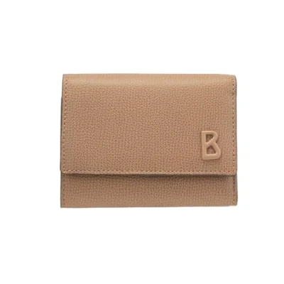 Afbeelding van Bogner Realp Maeve Portemonnee, Dames, Maat: One Size, Lattemacchiato