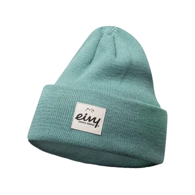 Afbeelding van Eivy Dames Watcher Beanie muts, eenheidsmaat, Miami Turqoise, One size