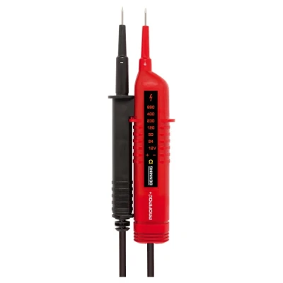 Afbeelding van Benning 020023 spanningtester Profipol