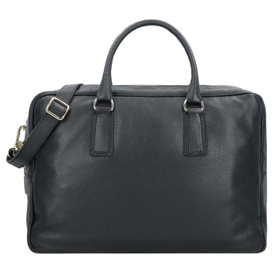 Afbeelding van Abro Adria Aktetas blackgold, Dames, Maat: One Size, Black gold