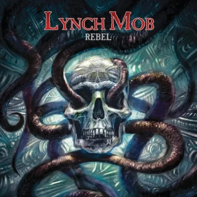 Afbeelding van Lynch Mob Rebel (CD)