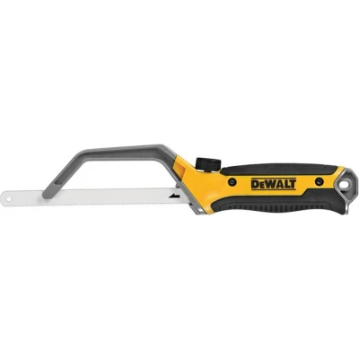 Afbeelding van DeWalt Accessoires DWHT20327 0 MINI IJZERZAAG